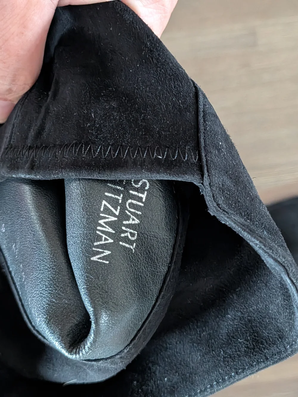 Stuart Weitzman stuart weitzman
